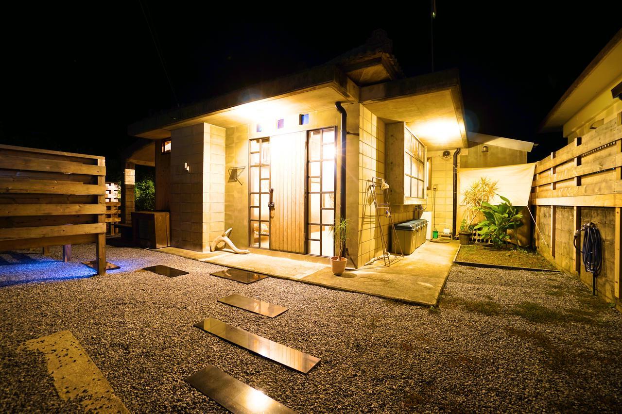 Ogimi Suite Villa Mok מראה חיצוני תמונה
