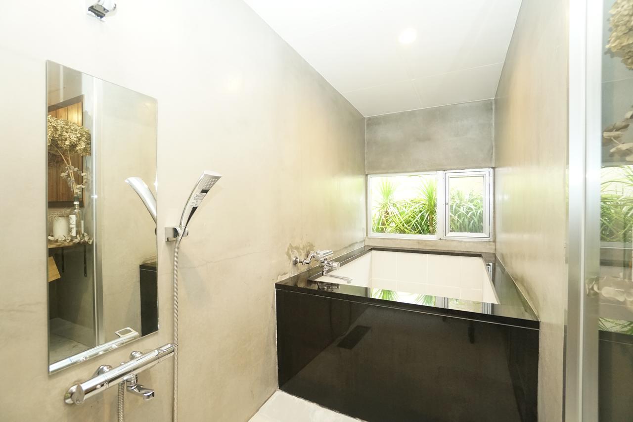 Ogimi Suite Villa Mok מראה חיצוני תמונה