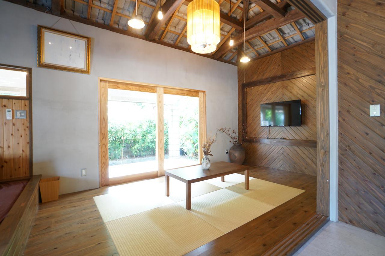 Ogimi Suite Villa Mok מראה חיצוני תמונה