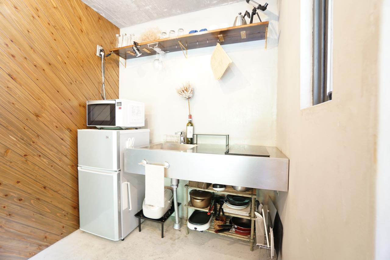 Ogimi Suite Villa Mok מראה חיצוני תמונה