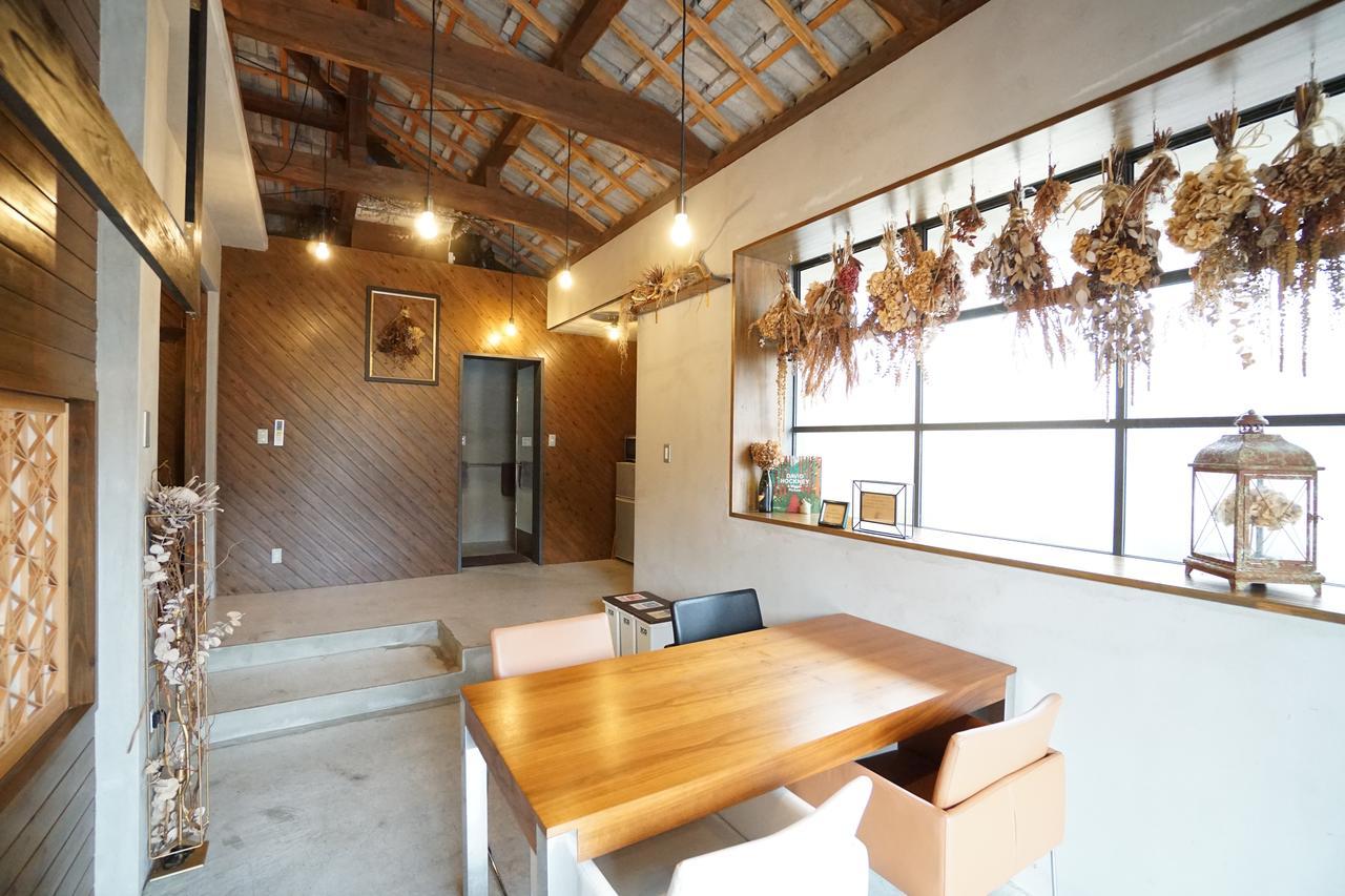 Ogimi Suite Villa Mok מראה חיצוני תמונה