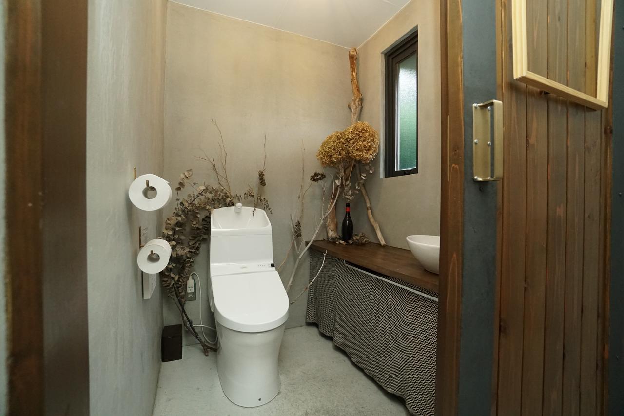 Ogimi Suite Villa Mok מראה חיצוני תמונה